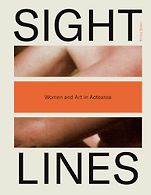 Beautiful Books of 2025 - Sight Lines: Women and Art in Aotearoa by Kirsty Baker Beautiful Books of 2025 - Sight Lines: Women and Art in Aotearoa by Kirsty Baker