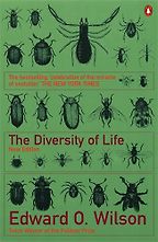 The best books on Extinction and De-Extinction - The Diversity of Life by Edward O. Wilson The best books on Extinction and De-Extinction - The Diversity of Life by Edward O. Wilson