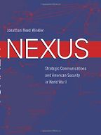 Books on the History of International Relations - Nexus by Jonathan Reed Winkler