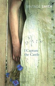 The best books on Grief - I Capture The Castle by Dodie Smith