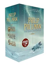 The best books on Mythical Creatures - His Dark Materials by Philip Pullman The best books on Mythical Creatures - His Dark Materials by Philip Pullman