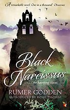 The Best Book-to-Movie Adaptations - Black Narcissus by Rumer Godden The Best Book-to-Movie Adaptations - Black Narcissus by Rumer Godden