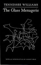 The Best Tennessee Williams Books - The Glass Menagerie by Tennessee Williams