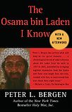 The Osama bin Laden I know by Peter Bergen