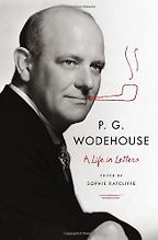 PG Wodehouse by Sophie Ratcliffe (editor) PG Wodehouse by Sophie Ratcliffe (editor)
