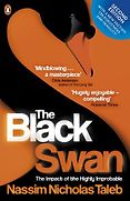 The best books on Investing - The Black Swan by Nassim Nicholas Taleb