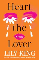 The Best New Novels: The 2026 Women’s Prize Shortlist - Heart the Lover: A Novel by Lily King The Best New Novels: The 2026 Women’s Prize Shortlist - Heart the Lover: A Novel by Lily King