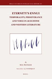 Eternity's Ennui by M. B. Pranger Eternity's Ennui by M. B. Pranger