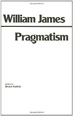 The best books on Pragmatism - Pragmatism by William James