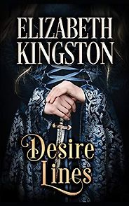 The Best Romance Audiobooks - Desire Lines by Elizabeth Kingston & Nicholas Boulton (narrator) The Best Romance Audiobooks - Desire Lines by Elizabeth Kingston & Nicholas Boulton (narrator)