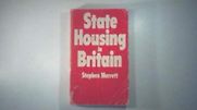 State Housing in Britain by Stephen Merrett State Housing in Britain by Stephen Merrett