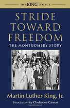 The best books on Progressivism - Stride Toward Freedom: The Montgomery Story by Martin Luther King Jr The best books on Progressivism - Stride Toward Freedom: The Montgomery Story by Martin Luther King Jr