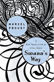 Swann's Way by Lydia Davis (translator) & Marcel Proust Swann's Way by Lydia Davis (translator) & Marcel Proust