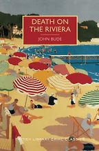 The Best Summer Mysteries - Death on the Riviera by John Bude
