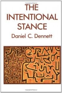 The best books on Autism and Asperger Syndrome - The Intentional Stance by Daniel Dennett