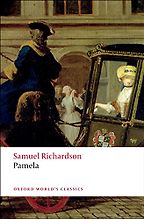 Pamela; or, Virtue Rewarded by Samuel Richardson Pamela; or, Virtue Rewarded by Samuel Richardson