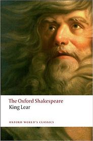 René Weis on The Best Plays of Shakespeare - King Lear by William Shakespeare René Weis on The Best Plays of Shakespeare - King Lear by William Shakespeare