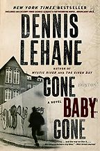 The Best Thrillers - Gone Baby Gone by Dennis Lehane