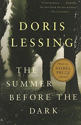 The Summer Before the Dark by Doris Lessing