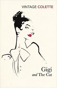 The best books on Glamour - Gigi and The Cat by Colette The best books on Glamour - Gigi and The Cat by Colette