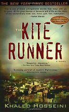 The best books on Islam - The Kite Runner by Khaled Hosseini