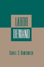 Books that Show Economics is Fun - Labor Demand by Daniel Hamermesh