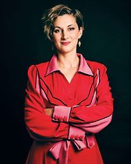 Lucy Betteridge-Dyson