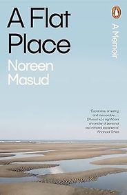 The best books on Chronic Illness - A Flat Place by Noreen Masud The best books on Chronic Illness - A Flat Place by Noreen Masud