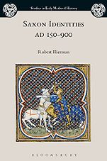 The best books on Charlemagne - Saxon Identities, AD 150-900 by Robert Flierman The best books on Charlemagne - Saxon Identities, AD 150-900 by Robert Flierman