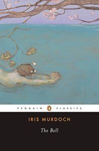 The Best Iris Murdoch Books - The Bell by Iris Murdoch