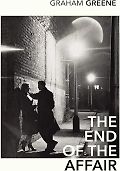 The best books on Adultery - The End of the Affair by Graham Greene