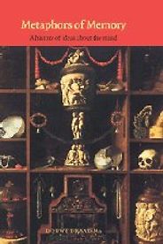 The best books on Memory - Metaphors of Memory by Douwe Draaisma The best books on Memory - Metaphors of Memory by Douwe Draaisma
