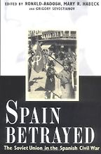 Spain Betrayed by Mary Habeck Spain Betrayed by Mary Habeck