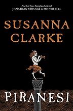 The Best Audiobooks: the 2021 Audie Awards - Piranesi by Susanna Clarke and Chiwetel Ejiofor (narrator) The Best Audiobooks: the 2021 Audie Awards - Piranesi by Susanna Clarke and Chiwetel Ejiofor (narrator)