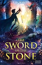 Magical Stories for Kids - The Sword in the Stone by T H White