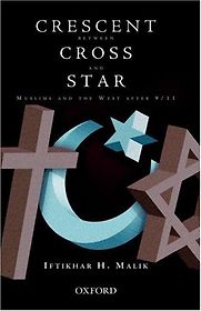 Crescent between Cross and Star by Iftikhar Malik Crescent between Cross and Star by Iftikhar Malik