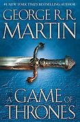 Philosophy Books to Take On Holiday - A Game of Thrones by George R R Martin