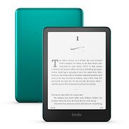 Kindle Paperwhite Signature Edition by Amazon Kindle Paperwhite Signature Edition by Amazon