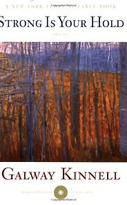 The Best 9/11 Literature - Strong is Your Hold by Galway Kinnell The Best 9/11 Literature - Strong is Your Hold by Galway Kinnell