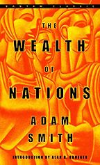 The Best Adam Smith Books - The Wealth of Nations by Adam Smith The Best Adam Smith Books - The Wealth of Nations by Adam Smith