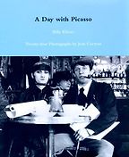 The best books on Photography and Reality - A Day with Picasso by Billy Klüver