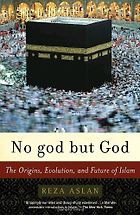The best books on Non-Military Solutions to Political Conflict - No God but God by Reza Aslan
