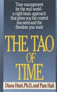 The best books on Time Management - The Tao of Time by Diana Hunt & Pam Hait