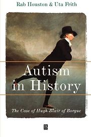 Autism in History by Uta Frith Autism in History by Uta Frith