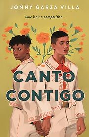 Canto Contigo by Jonny Garza Villa Canto Contigo by Jonny Garza Villa