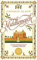 The Best Novels in English - Middlemarch by George Eliot