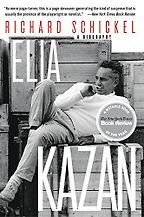 Woody Allen on The Books that Inspired Him - Elia Kazan by Richard Schickel Woody Allen on The Books that Inspired Him - Elia Kazan by Richard Schickel