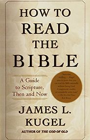 The best books on Jerusalem - How to Read the Bible by James L Kugel The best books on Jerusalem - How to Read the Bible by James L Kugel