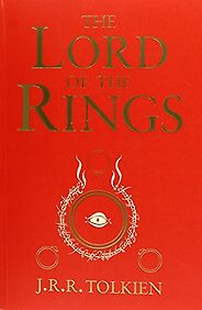 Best Science Fiction and Fantasy for Young Adults - The Lord of the Rings by J R R Tolkien Best Science Fiction and Fantasy for Young Adults - The Lord of the Rings by J R R Tolkien