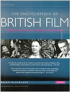 The Encyclopedia of British Film by Brian McFarlane The Encyclopedia of British Film by Brian McFarlane